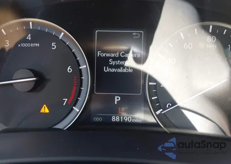 2017 Lexus Rx 350 z USA, uszkodzony, nr VIN 2T2ZZMCA8HC054121